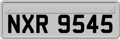 NXR9545