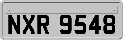 NXR9548