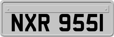 NXR9551