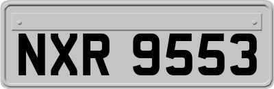 NXR9553