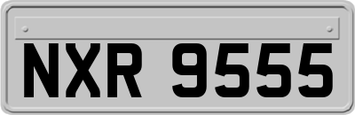 NXR9555