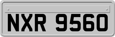 NXR9560