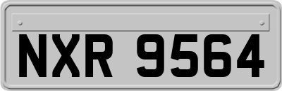 NXR9564