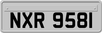 NXR9581