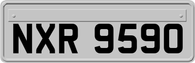 NXR9590