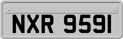 NXR9591