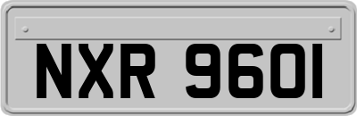 NXR9601