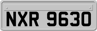 NXR9630