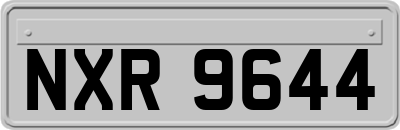 NXR9644