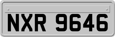 NXR9646