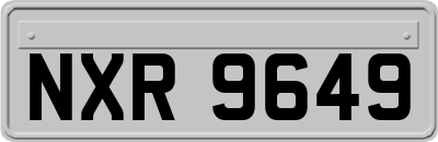 NXR9649