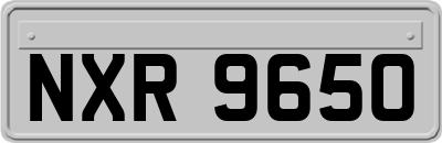 NXR9650