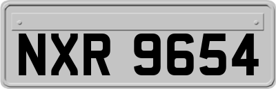 NXR9654