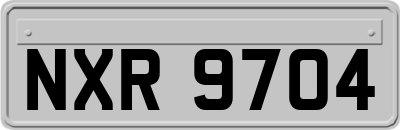 NXR9704