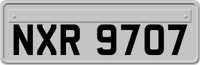 NXR9707