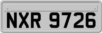 NXR9726