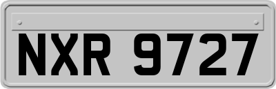 NXR9727