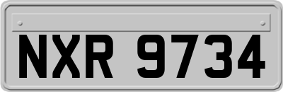 NXR9734