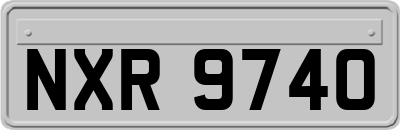 NXR9740