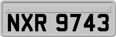 NXR9743