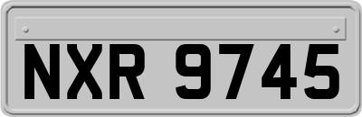 NXR9745