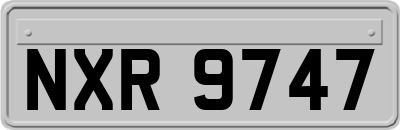 NXR9747