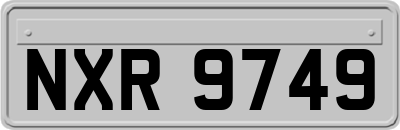 NXR9749