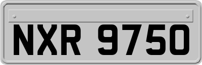 NXR9750