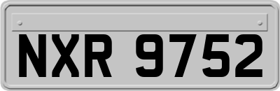 NXR9752