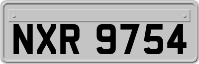 NXR9754