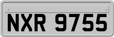 NXR9755