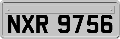 NXR9756