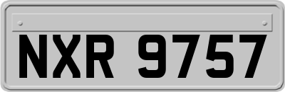 NXR9757