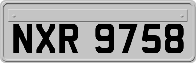 NXR9758