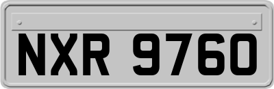 NXR9760