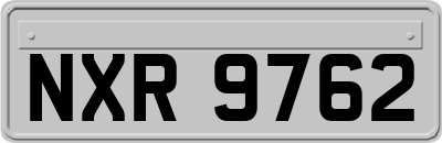 NXR9762