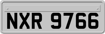 NXR9766