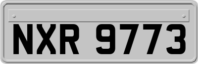 NXR9773