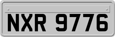 NXR9776