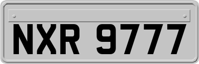 NXR9777