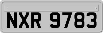 NXR9783