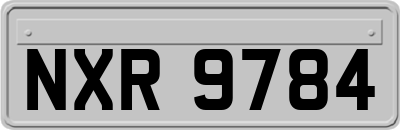 NXR9784