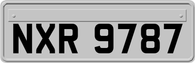 NXR9787