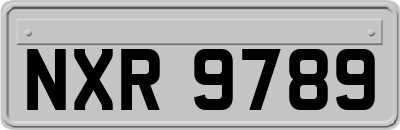 NXR9789