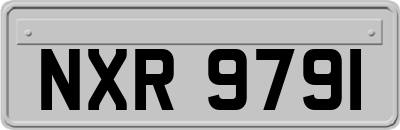 NXR9791