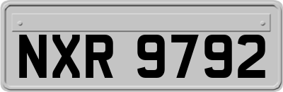 NXR9792