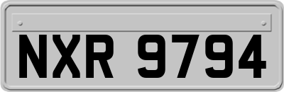 NXR9794