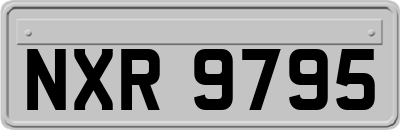 NXR9795