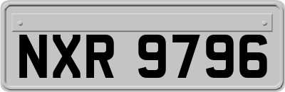 NXR9796