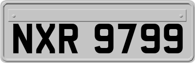 NXR9799